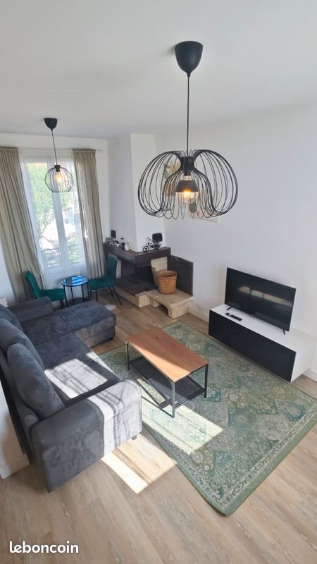 Maison à louer, 70m², Gagny