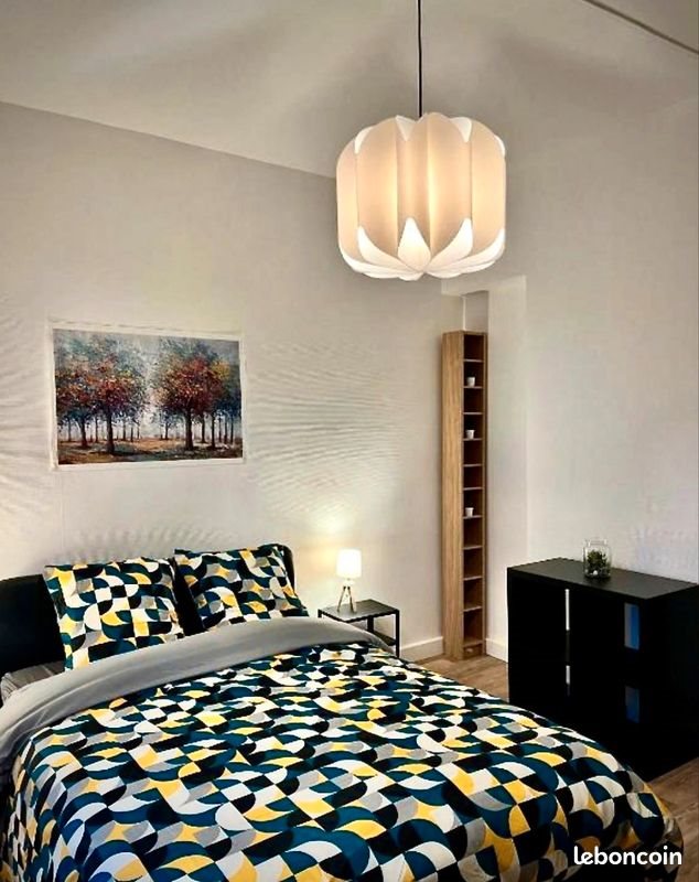 Maison à louer, 70m², Gagny