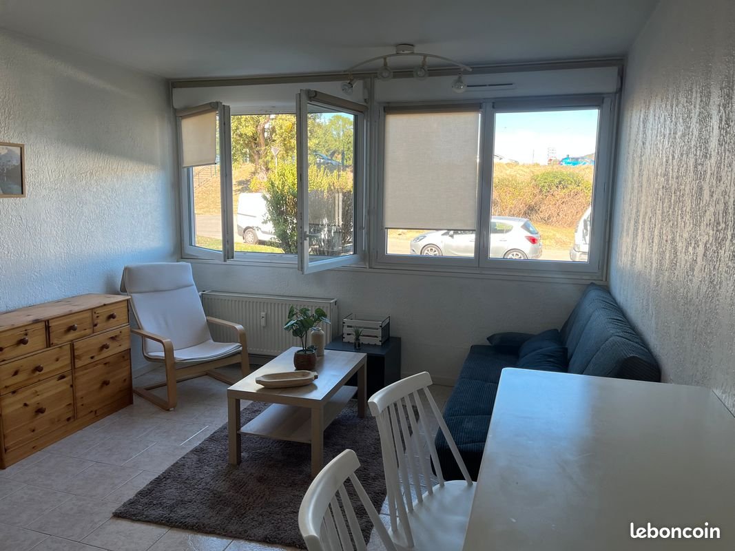 Appartement à louer, 26m², Dardilly