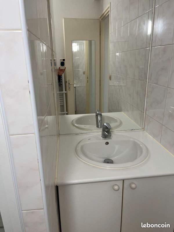Appartement à louer, 26m², Dardilly