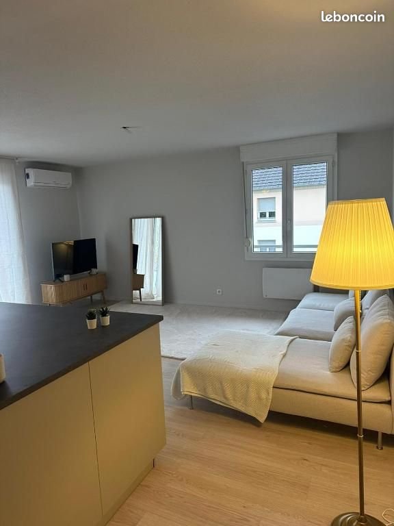 Appartement à louer, 65m², Oberhausbergen