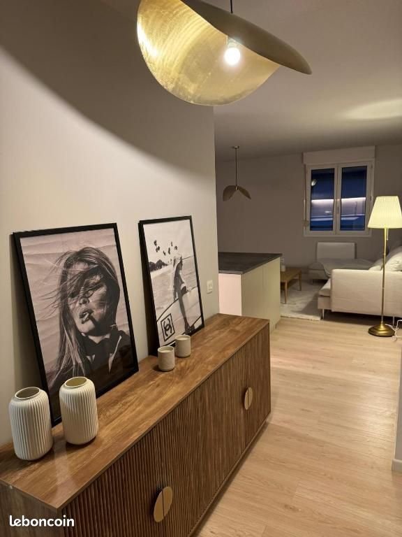 Appartement à louer, 65m², Oberhausbergen