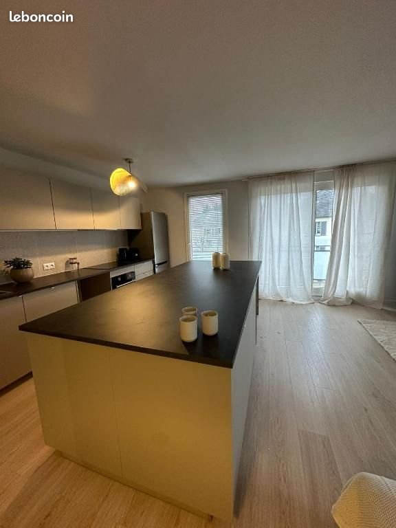 Appartement à louer, 65m², Oberhausbergen