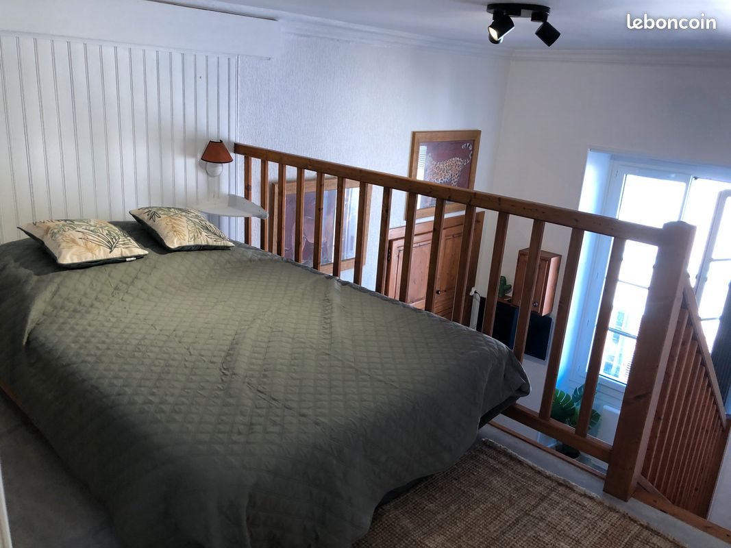 Appartement à louer, 30m², Chambéry