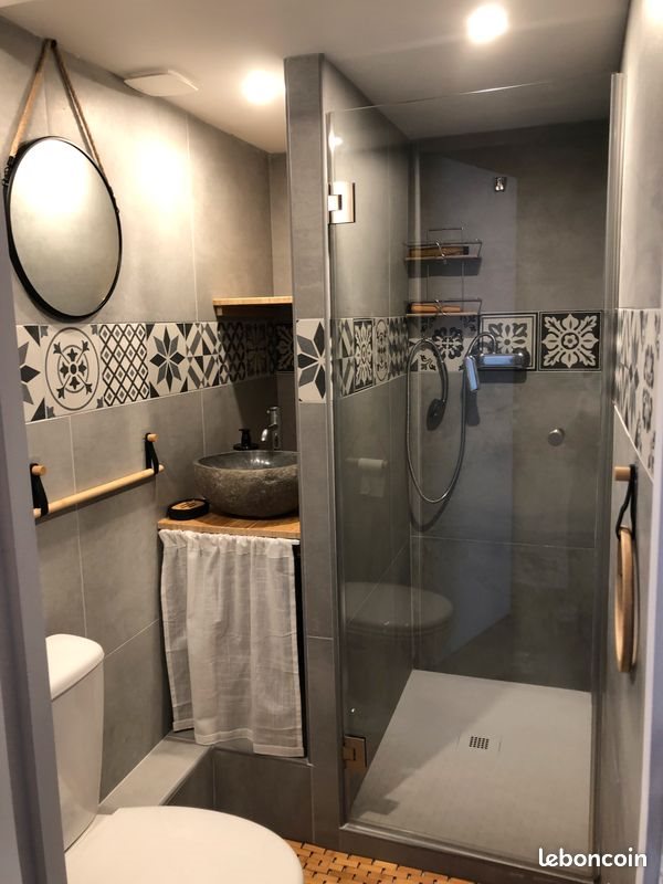 Appartement à louer, 30m², Chambéry