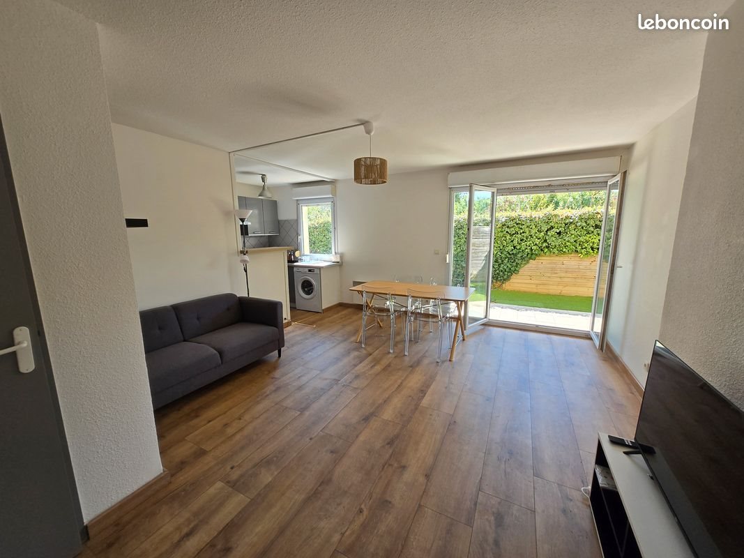 Appartement à louer, 55m², Avignon