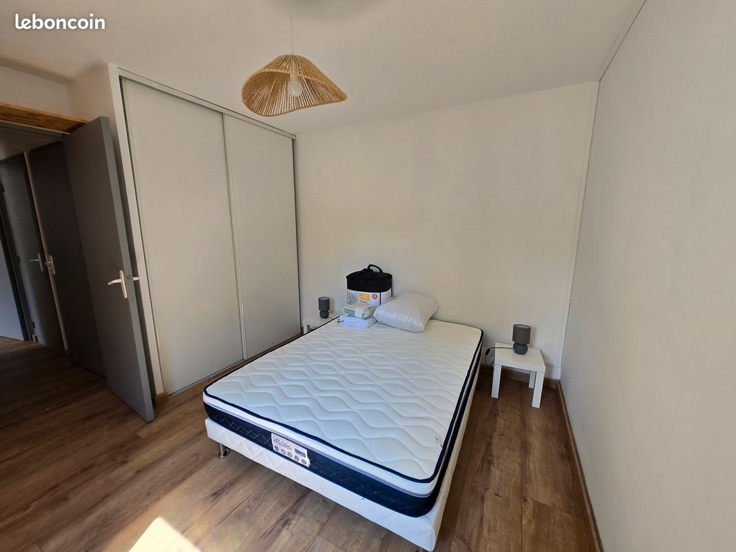 Appartement à louer, 55m², Avignon