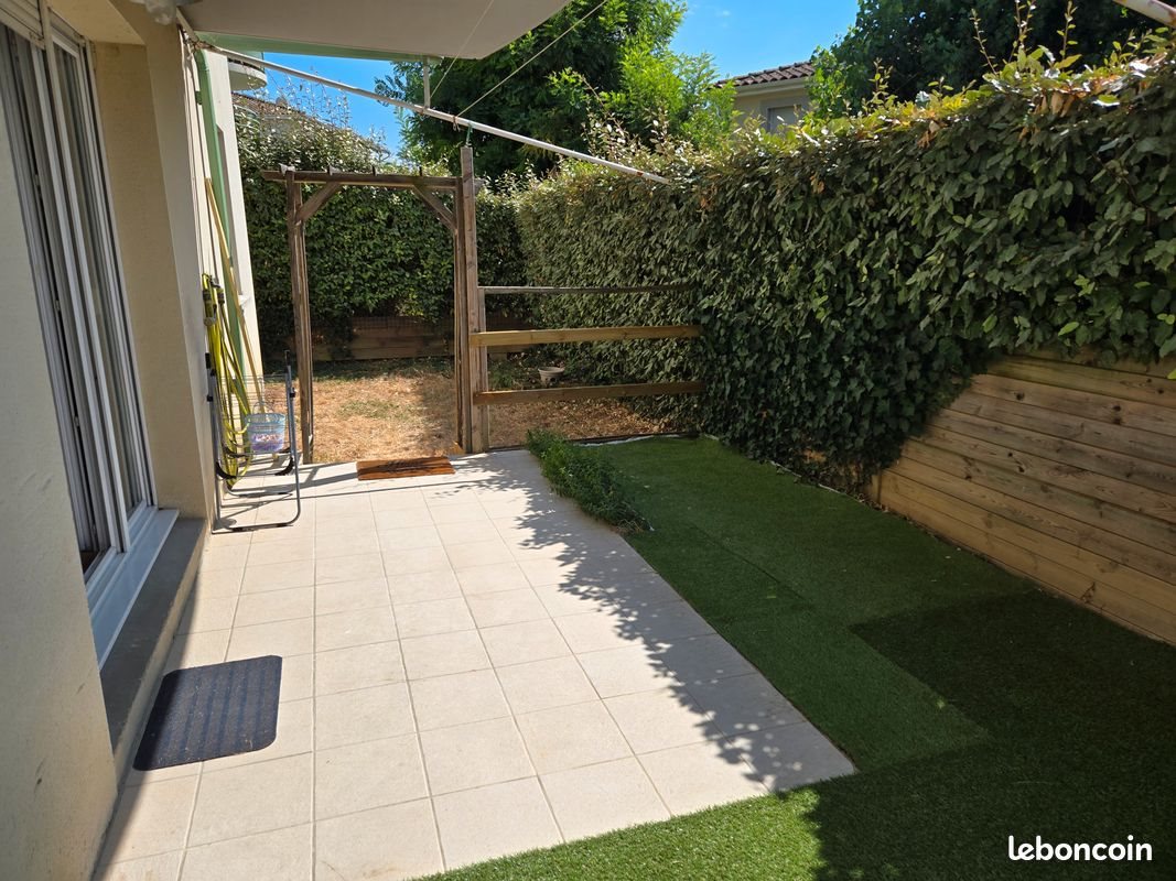 Appartement à louer, 55m², Avignon
