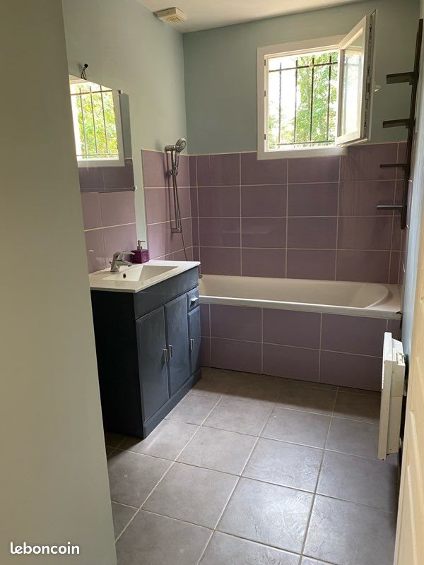 Maison à louer, 90m², Chuelles