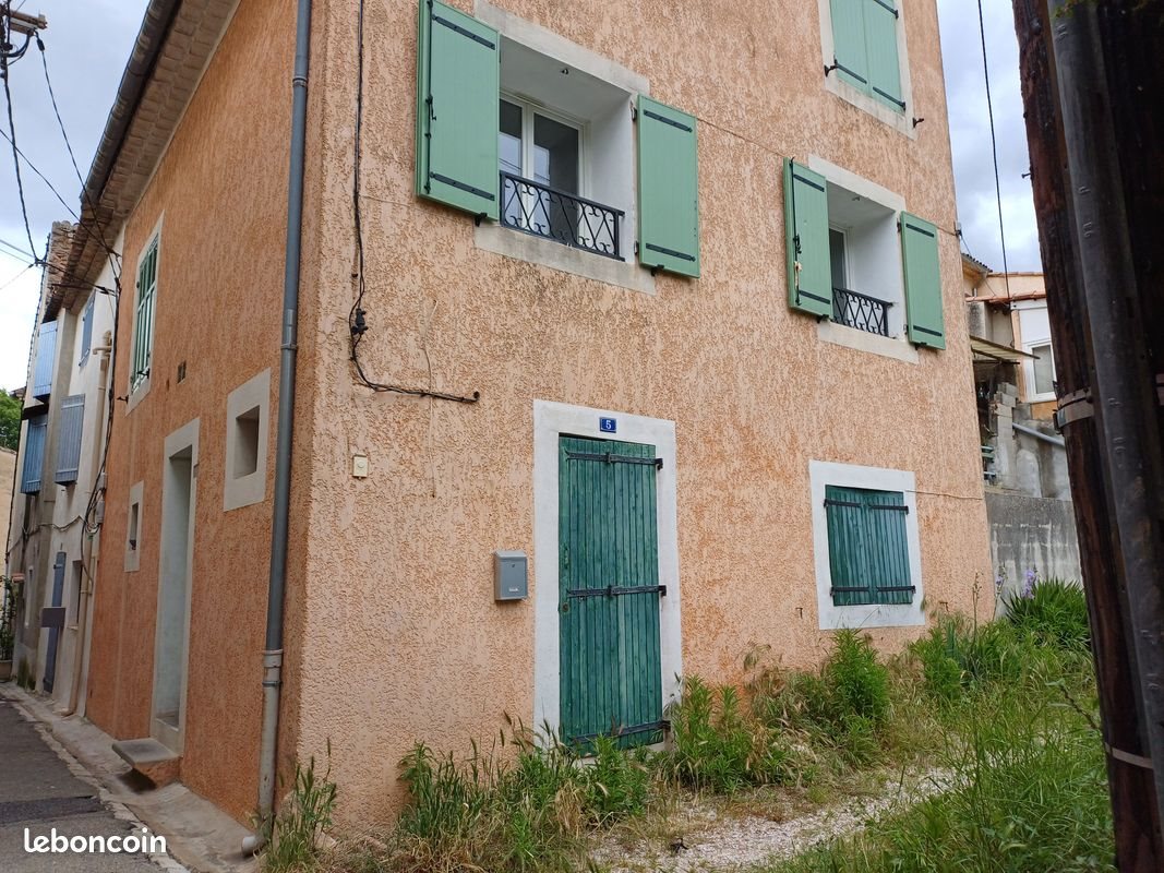 Appartement à vendre, 33m², Pourcieux