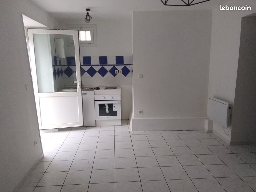 Appartement à vendre, 33m², Pourcieux