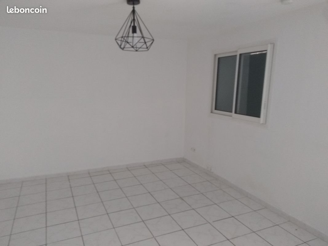 Appartement à vendre, 33m², Pourcieux