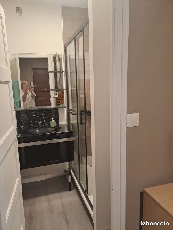 Appartement à vendre, 39m², Aix-les-Bains