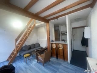 Appartement à vendre, 35m², Toulouse