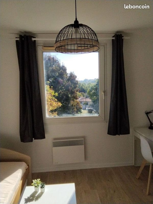 Appartement à louer, 20m², Saint-Jean