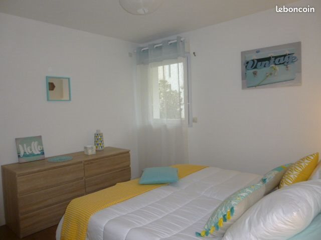 Appartement à louer, 50m², La Rochelle