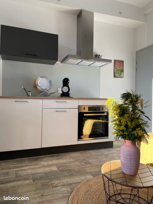 Appartement à louer, 45m², Salon-de-Provence