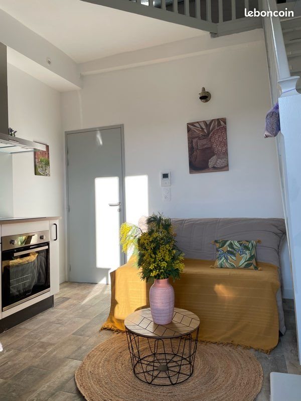 Appartement à louer, 45m², Salon-de-Provence
