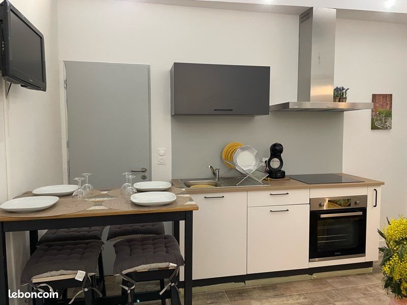 Appartement à louer, 45m², Salon-de-Provence