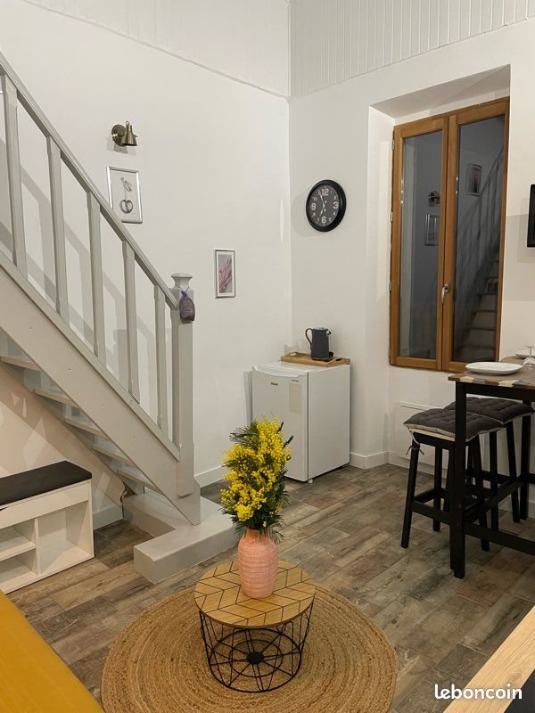 Appartement à louer, 45m², Salon-de-Provence
