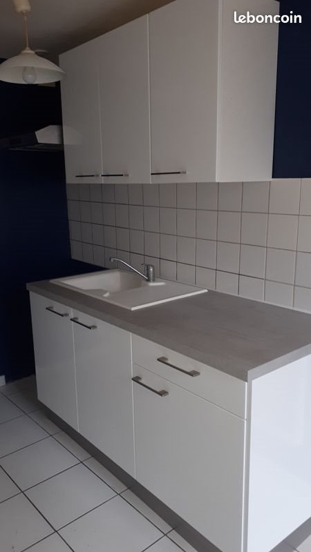 Appartement à louer, 60m², Clermont