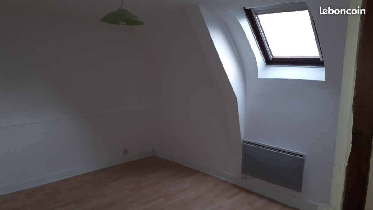 Appartement à louer, 60m², Clermont