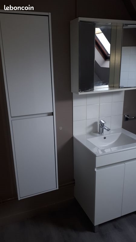 Appartement à louer, 60m², Clermont