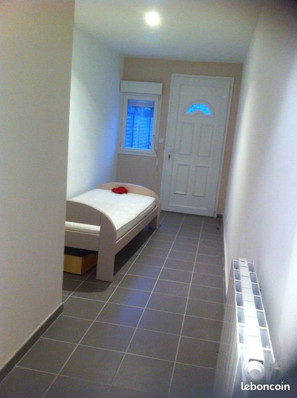 Appartement à louer, 14m², Bron