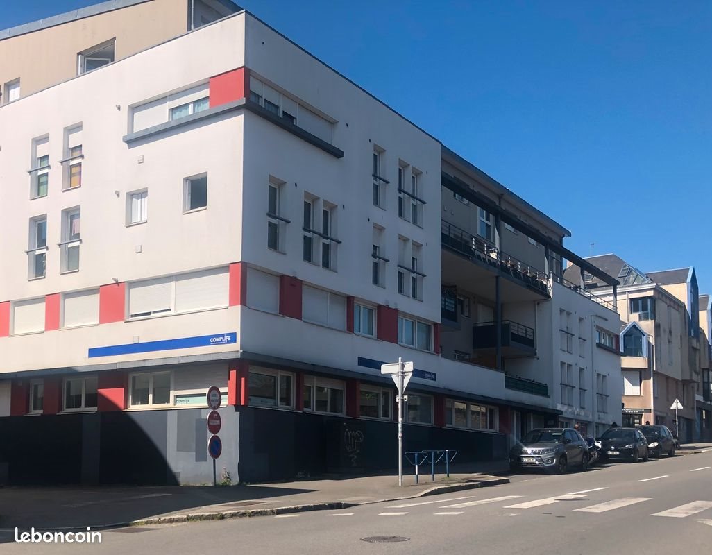 Maison à vendre, 214m², Brest