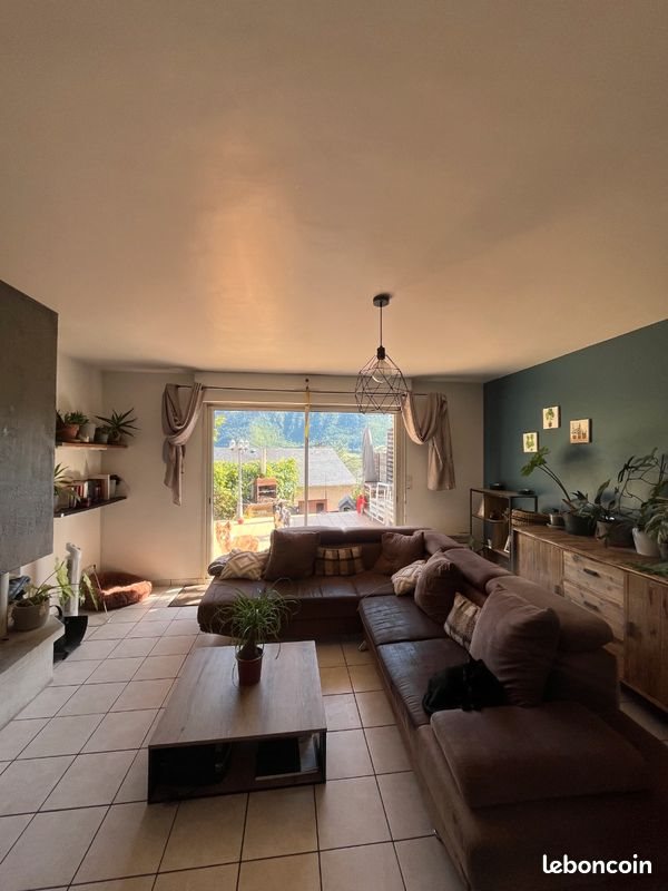 Maison à louer, 120m², Mende