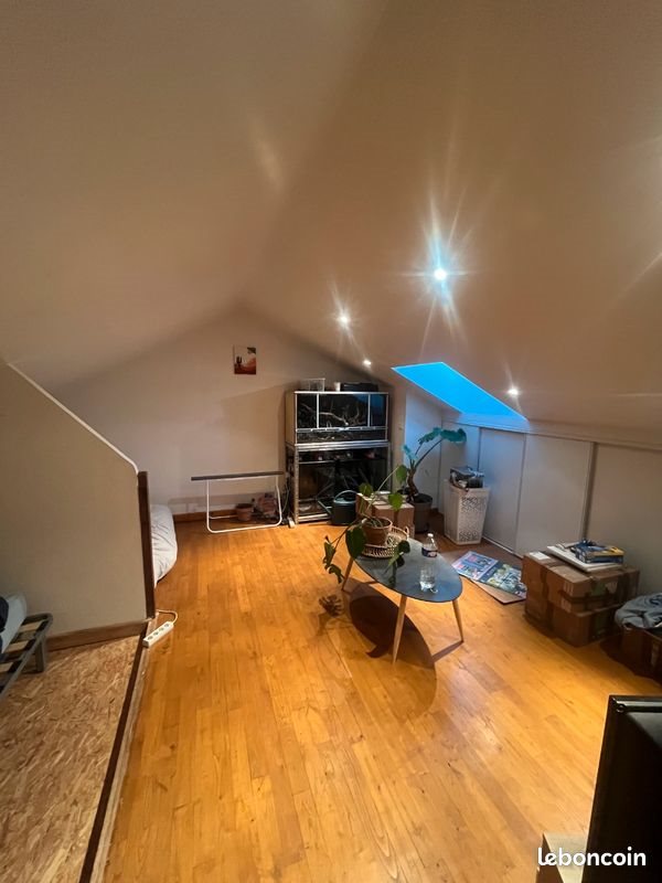 Maison à louer, 120m², Mende