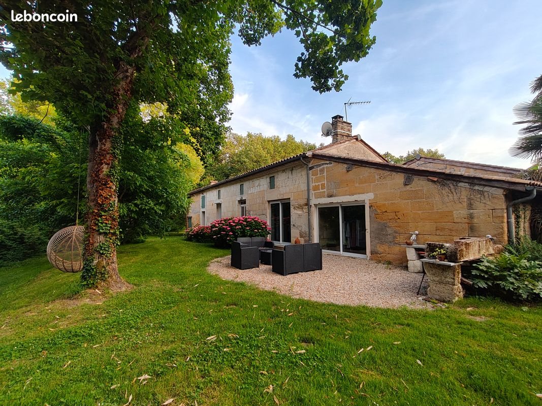 Maison à vendre, 144m², Flaujagues