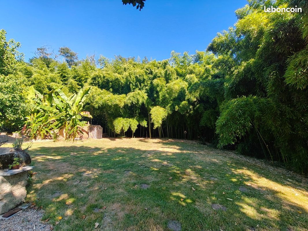 Maison à vendre, 144m², Flaujagues
