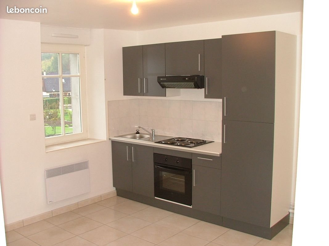 Appartement à louer, 35m², Bazeilles