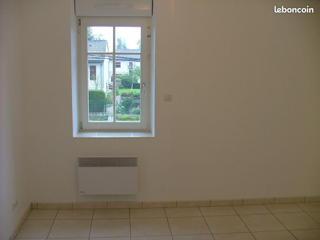 Appartement à louer, 35m², Bazeilles