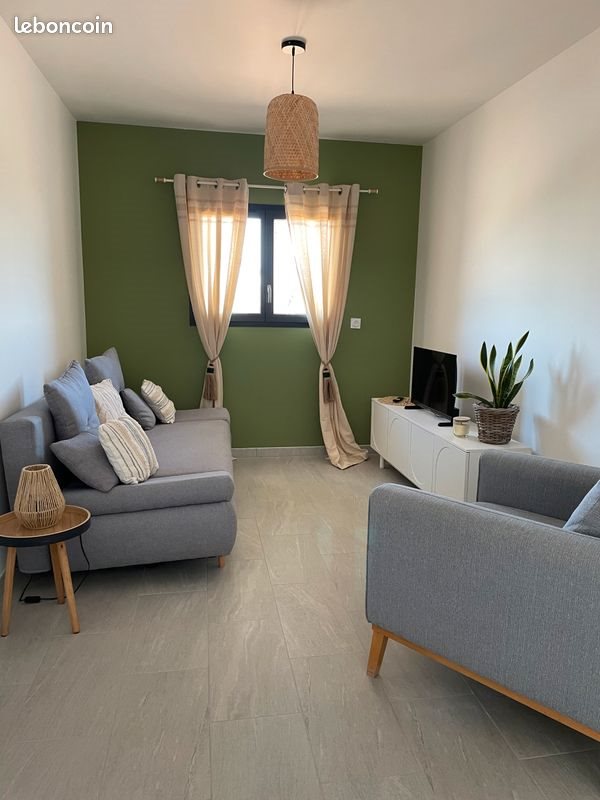 Appartement à louer, 70m², Paulhan