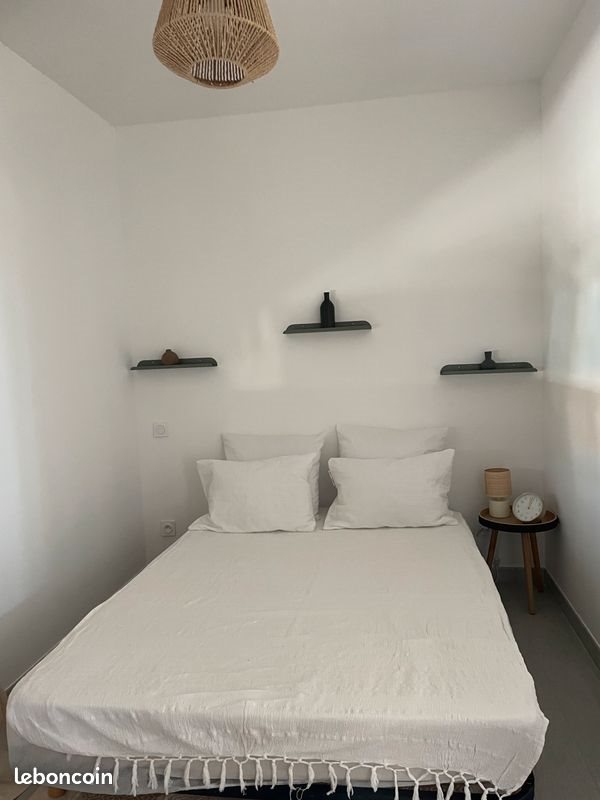 Appartement à louer, 70m², Paulhan