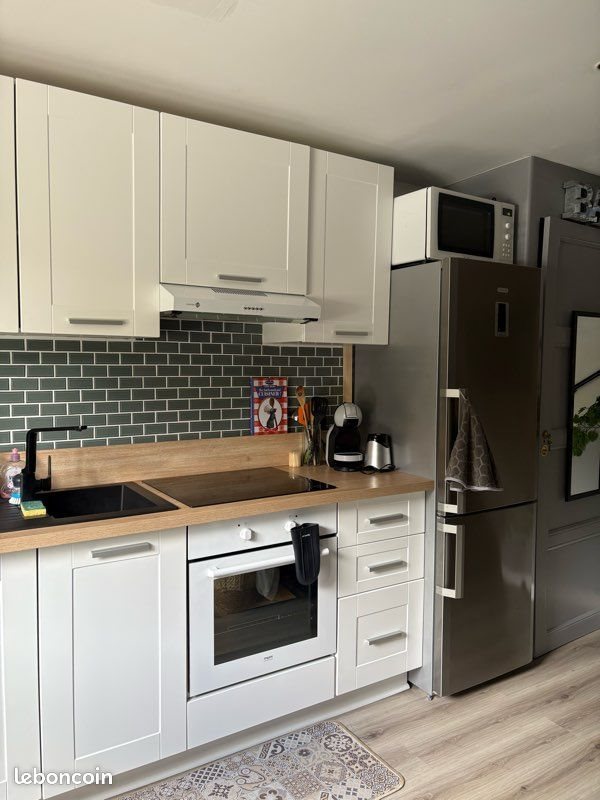 Appartement à louer, 28m², Saint-Nazaire
