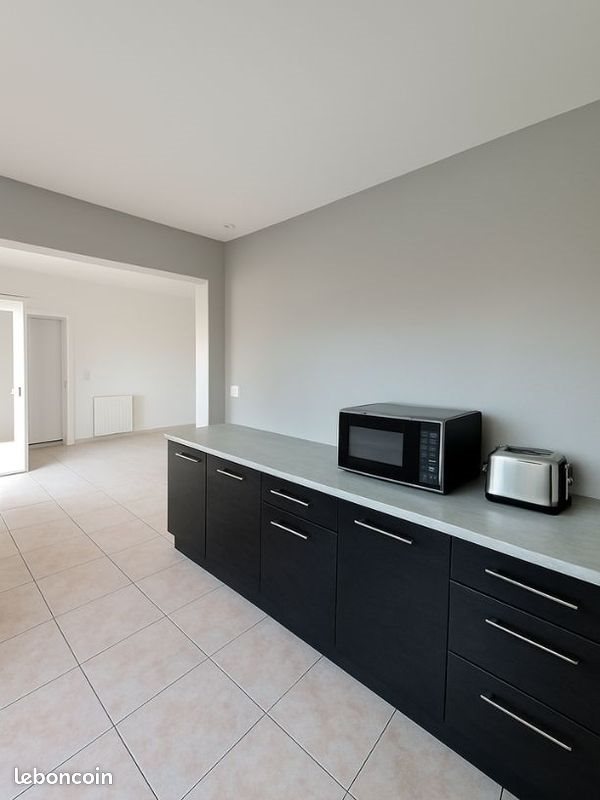 Maison à vendre, 91m², Saujon