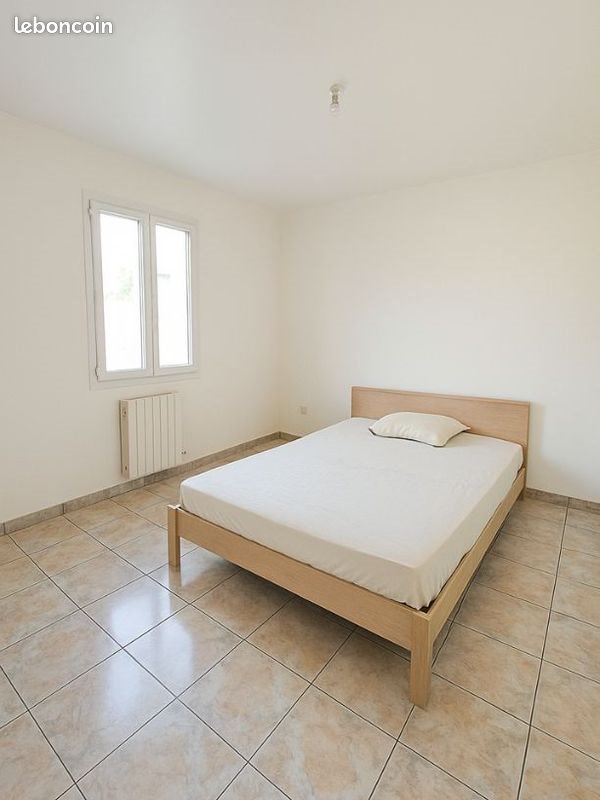 Maison à vendre, 91m², Saujon
