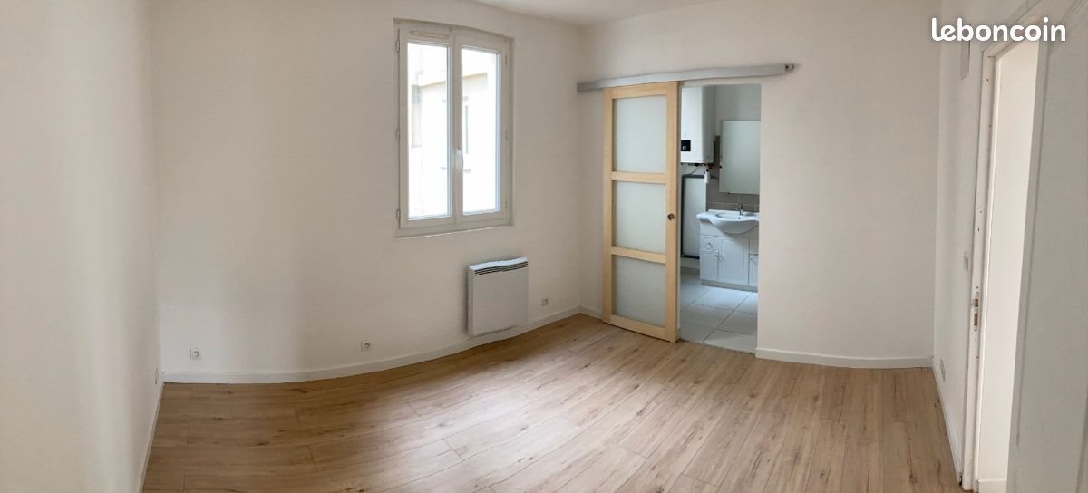 Appartement à vendre, 46m², Choisy-le-Roi