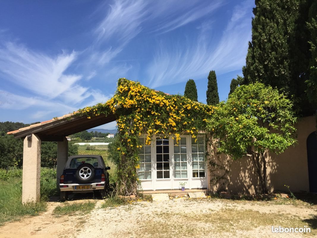 Appartement à louer, 45m², Le Pradet
