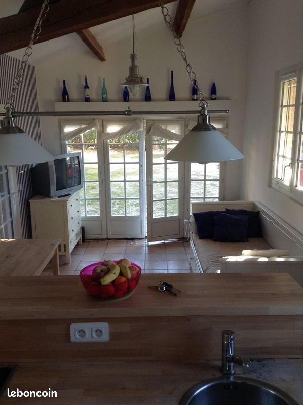 Appartement à louer, 45m², Le Pradet