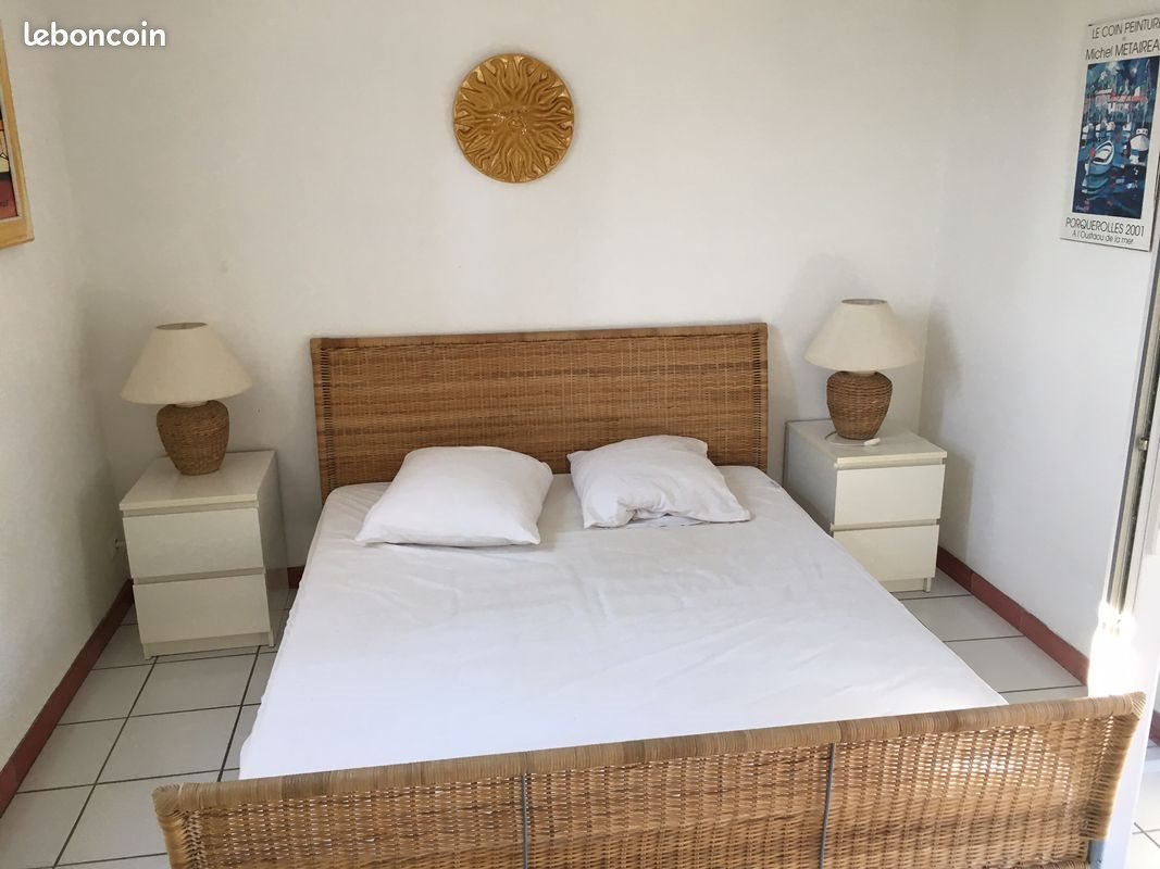 Appartement à louer, 45m², Le Pradet