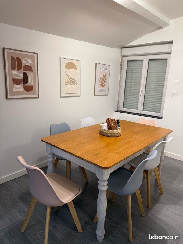Appartement à louer, 72m², Chalon-sur-Saône