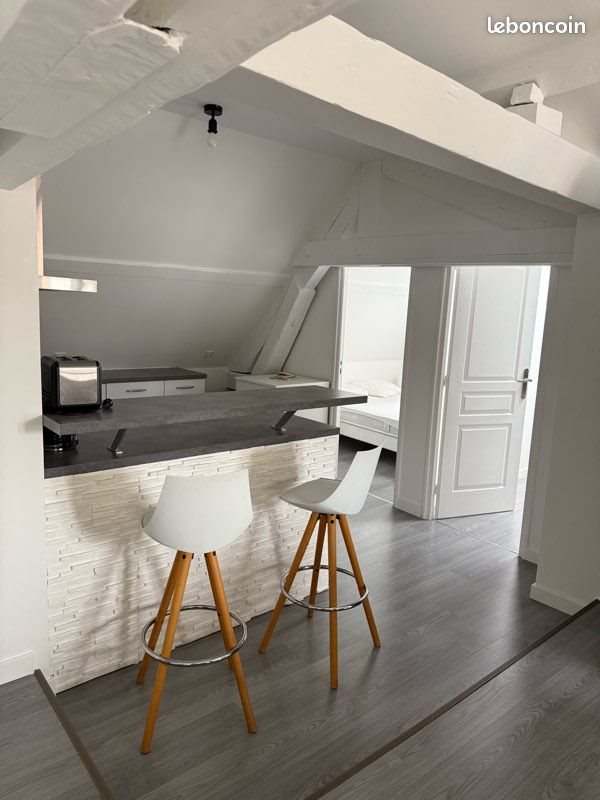 Appartement à louer, 72m², Chalon-sur-Saône