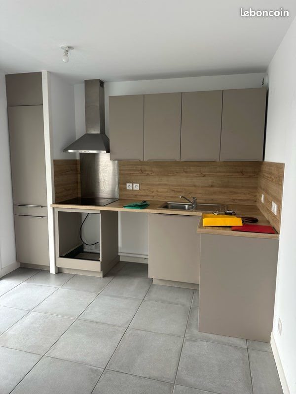 Appartement à louer, 44m², Saint-Jean-de-Luz