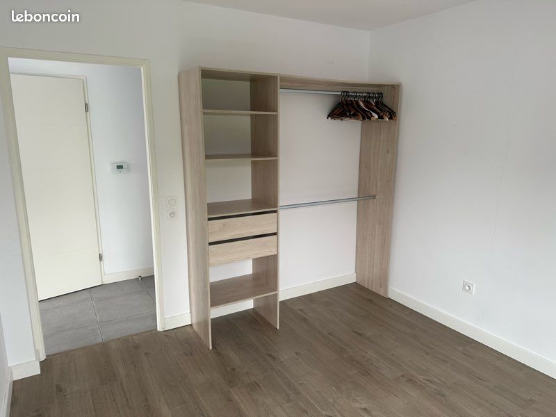 Appartement à louer, 44m², Saint-Jean-de-Luz