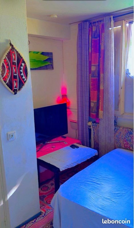 Appartement à louer, 20m², Gaillard