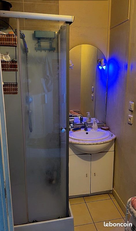 Appartement à louer, 20m², Gaillard